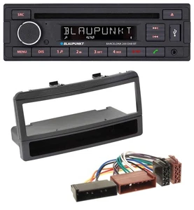 Blaupunkt USB DAB CD Bluetooth MP3 Autoradio für Ford Mondeo 96-02 Puma Transit - Bild 1 von 9