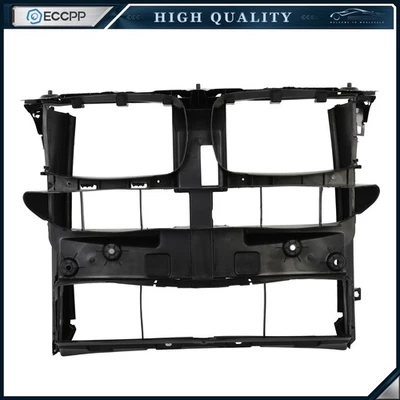 Radiator Support Core Assembly For 2015-2019 BMW X6 2014-2017 2018 BMW X5 - Image 1 of 4