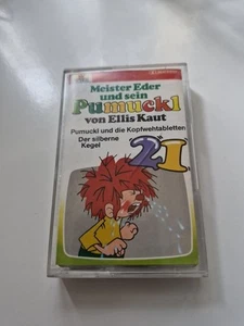 Pumuckl MC Folge 21 - Bild 1 von 4