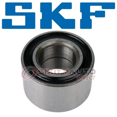 SKF Rear Wheel Bearing for 1988 Yugo GVS - Axle Drivetrain Driveline Axles at Foto 1 de 4