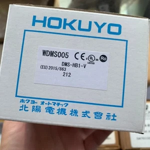 1pz NUOVO DMS-HB1-V DMS-HB1-V sensore spedizione gratuita #YP1 - Foto 1 di 3