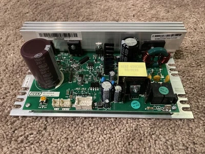 Cinta de Correr ProForm PRO 2000 PFTL12820 LLAVE Parte #76 - 1000438 406697 CONTROLADOR Foto 1 de 4