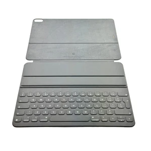Apple A2039 Smart Keyboard Folio iPad 12.9" 3 Gen.  - Very Good - Picture 1 of 3