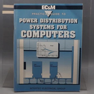 Practical Guide to Power Distribution Systems for Computers by Robert Lawrie  - Bild 1 von 2