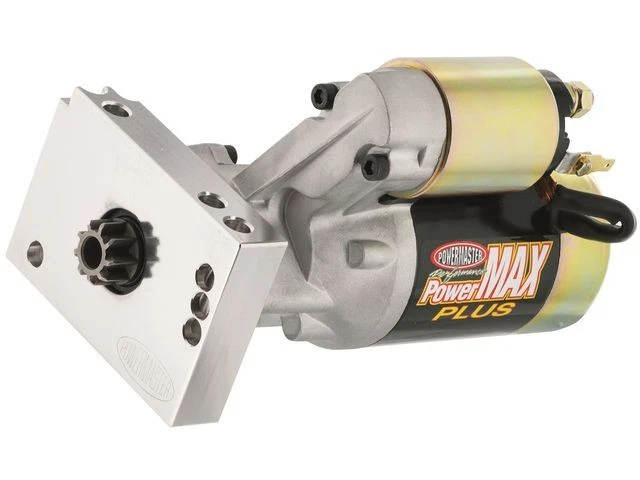 Starter para 1972-1973, 1978-1980 Oldsmobile Cutlass Supreme 1979 BP134BS - Imagem 1 de 1