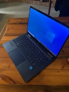 Pc HP Élitebook Dragonfly G2 i5 - Afbeelding 1 van 15