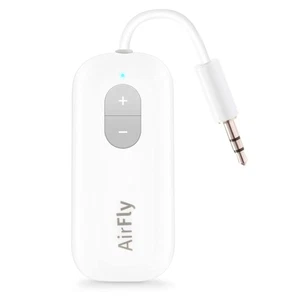 AirFly SE | Bluetooth Wireless Audio Transmitter Adapter for AirPods/Headphon... - Picture 1 of 3