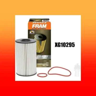 Filtro de aceite ultra sintético FRAM XG10295 ~ para Toyota Lexus seleccionado envío gratuito Foto 1 de 4