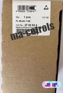 FL WLAN 1100 2702534 Module 2702534 NEW #WD1 - Bild 1 von 4