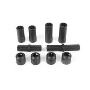 Set albero di trasmissione assiale cinghiale: Capra 1.9 UTB - AXI232017 - Foto 1 di 1