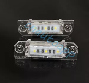 LED Deckenleuchte VW VOLKSWAGEN GOLF 4 / GOLF 5 / POLO / LUPO / PASSAT - Bild 1 von 1