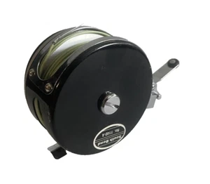 SOUTH BEND OREN-O-MATIC No. 1140-A Angelrolle Vintage Fliegenfisch Forelle - Bild 1 von 6