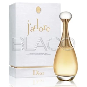 CHRISTIAN DIOR J'ADORE 50 ML PROFUMO DONNA EAU DE PARFUM ORIGINALE NO TESTER - Foto 1 di 1
