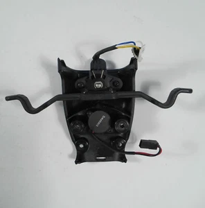 Pride Moiblility Go Go LX Scooter Throttle Assembly with Horn DWR9983H037 - Picture 1 of 5