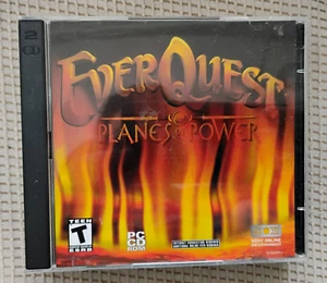 EverQuest: The Planes of Power (PC, 2002) - Picture 1 of 3