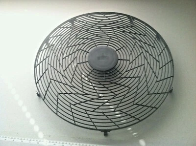 2000-2006 BMW X5 E53 3.0i M54 ~ САВАН С РЕШЕТКОЙ ВЕНТИЛЯТОРА ~ 64546906107 - Изображение 1 из 3