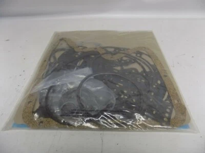 Nuevo OEM 1990-1993 Ford Bronco F-150 F-250 4AT Kit de sellado de junta de transmisión automática Nuevo de Lote Antiguo Foto 1 de 3
