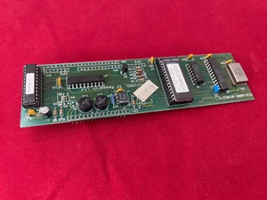 Nexus Netzwerkkarte für Acorn A3020 & A4000 Computer von SJ Research - Bild 1 von 9