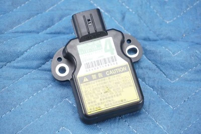 Sensor de velocidad Lexus LX570 Toyota Land Cruiser 2008-2015 OEM Foto 1 de 4