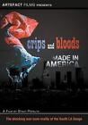 Crips and Bloods: Made in America [DVD] - DVD  U6VG The Cheap Fast Free Post