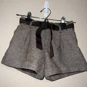Gymboree Shorts Wollmischung Glitzer - Bild 1 von 4