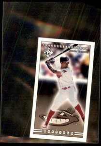 1999 Pacific Private Stock Ps-206 Manny Ramirez #14