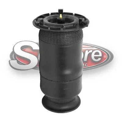 2005-2009 SAAB 9-7x GMT360 Rear Air Suspension Air Spring - New Single - Image 1 of 4