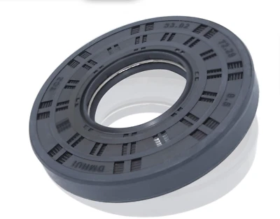 DMHUI Shaft Seal 33.02×72.29×9.5 /TCZ For Danfoss MMF044 Hydraulic Pump