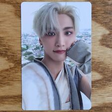 Seong Hwa Official Photocard Ateez Spin Off : From The Witness Poca Album