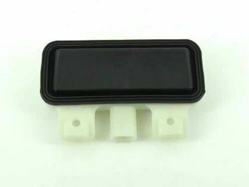 Genuine New BMW BOOT LID PUSH BUTTON Tailgate For i3 2013-2019 & 6 Series GT - Image 1 of 1