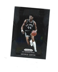 2018-19 Panini Prizm Dominance #20 George Gervin San Antonio Spurs - Imagen 1 de 1