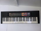 Yamaha PSR-F51 61-Key Portable Electronic Keyboard