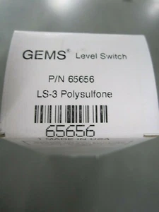 GEMS 65656 LS-3, INTERRUPTOR DE NIVEL - Imagen 1 de 2