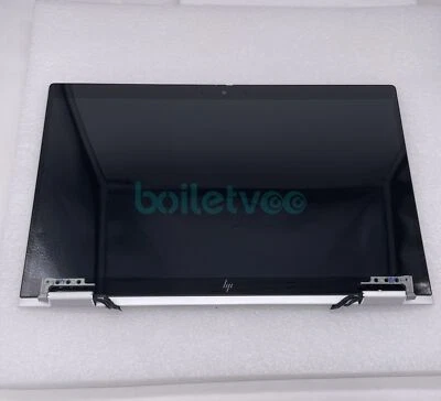 L41028-001 HP ELITEBOOK X360 1040 G5 LCD DISPLAY TOUCH SCREEN HINGE UP ASSEMBLY - Image 1 of 2