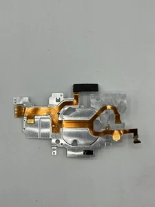 Canon Powershot G7 X G7X Mark II Original Flash Flex Cable Shield Repair Part - Photo 1 sur 2