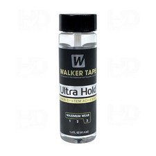 Walker Tape Ultra Hold colla per protesi e impianti capillari 1,4oz 41,4ml