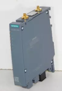 Siemens 6GK5734-1FX00-0AB0 Simatic Net W734 Scalance MSN-W1-RJ-E2 Client Module - Picture 1 of 3