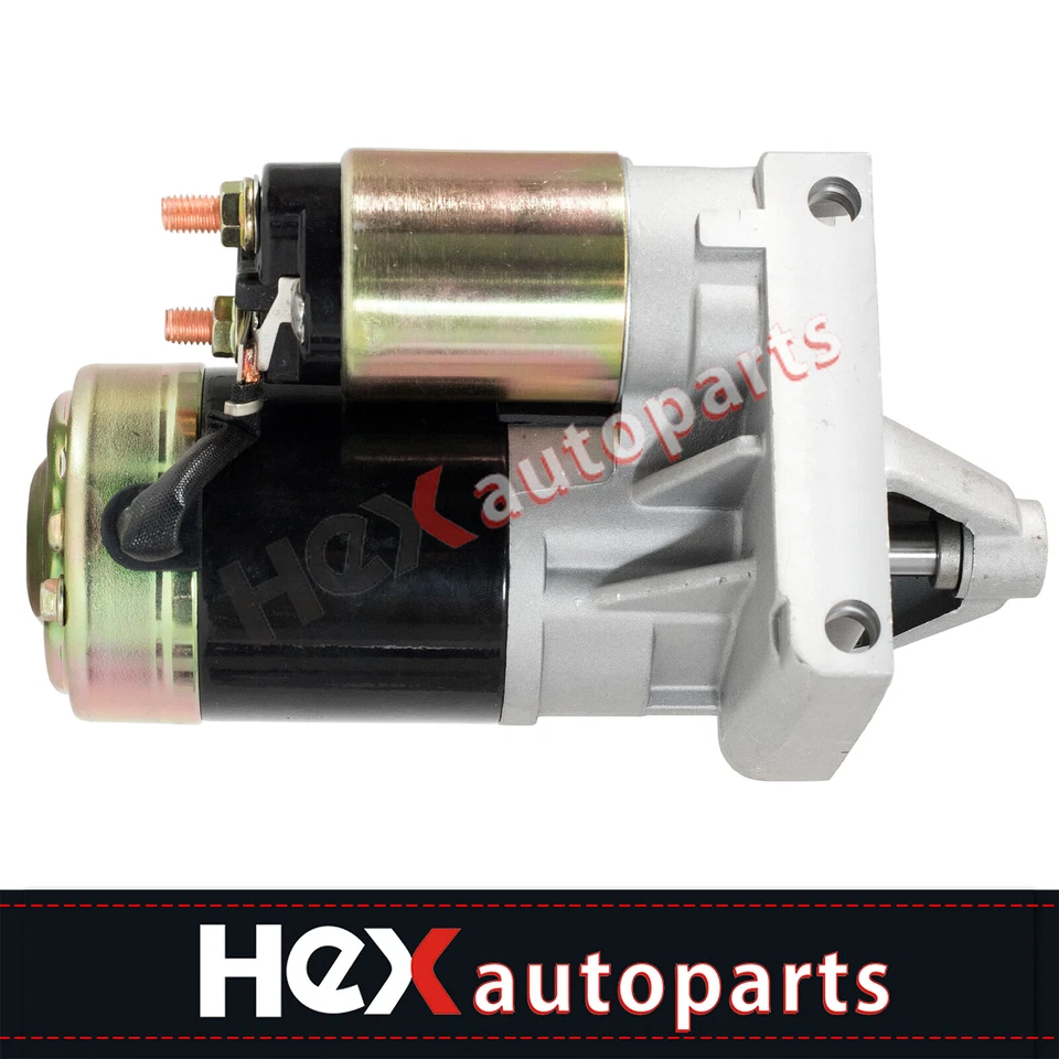 Arranque para Dodge Dakota 1996 1997 1998 Jeep TJ 1997 1998 2,5 L 4796981 17564 Foto 1 de 4