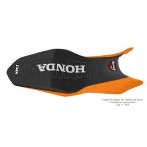 FMX ALL COLORS Series Seat Cover for Honda CB 190R FREE SHIPPING INCLUDED - Picture 1 of 7
