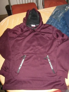 "FCB" Sweatshirt Jacke Gr. L - Bild 1 von 6