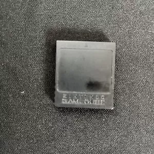 Offizielle Original-Zubehör-Hersteller Nintendo GameCube Memory Card 251 DOL-014 - Bild 1 von 2