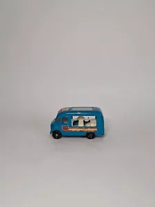 Vintage Matchbox Lesney N⁰47 Commer Icecream Canteen VGC £5.95 - Picture 1 of 12