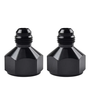 LokoCar 12AN 10AN 8AN 6AN Female to 10AN 8AN 6AN 4AN Male Flare Reducer Adapter - Bild 1 von 22