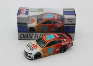 NASCAR 2021 CHASE ELLIOTT #9 COTA RACED WIN LlUMAR WINDOW FILM 1/64 CAR - Picture 1 of 1