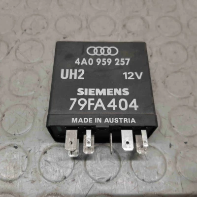 4A0959257 Centralina AUDI 80 RS2 2.2 TB 1997 - Immagine 1 di 2