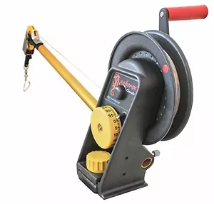 Sistema de descarga manual Seahorse de Troll-master - Imagen 1 de 1