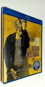 IL BUIO NELL'ANIMA BLURAY - NUOVO SIGILLATO - Foto 1 di 1