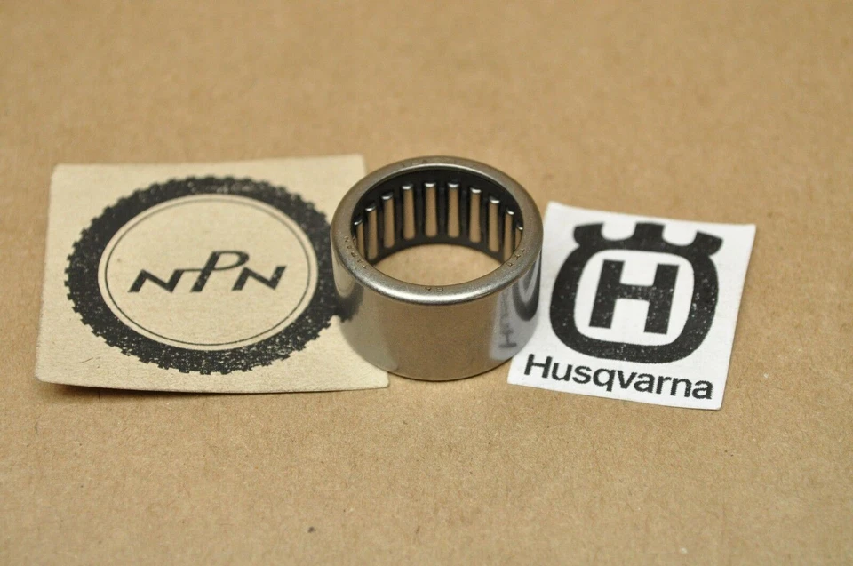 New Husqvarna CR430 CR500 WR430 XC500 TC510 TX510 TE510 Swing Arm Needle Bearing - Image 1 of 1