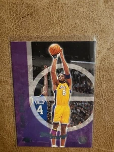 Kobe Bryant 2000 Topps Stars #30 -169- - Imagen 1 de 2