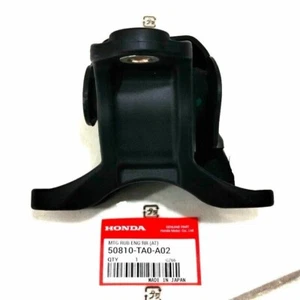 Rear Engine Motor Mount 1Pc for Honda Accord 50810-TA0-A02 - Picture 1 of 4
